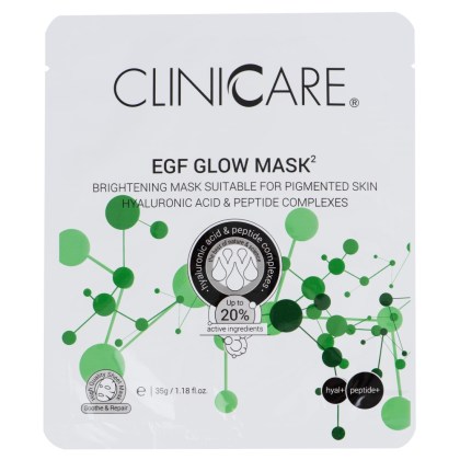 EGF GLOW MASK-2 35g